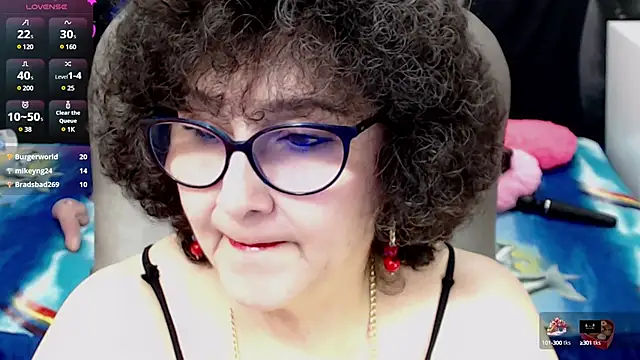 cataleya mom online show from 03-15-25, 08:04