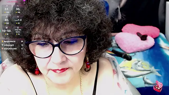 cataleya mom online show from 03-15-25, 11:08