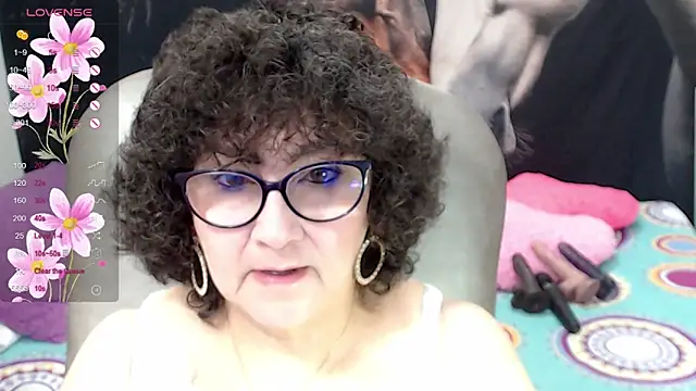 cataleya mom online show from 03-21-25, 01:24