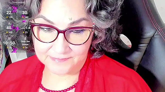 cataleya mom online show from 10-18-25, 09:10