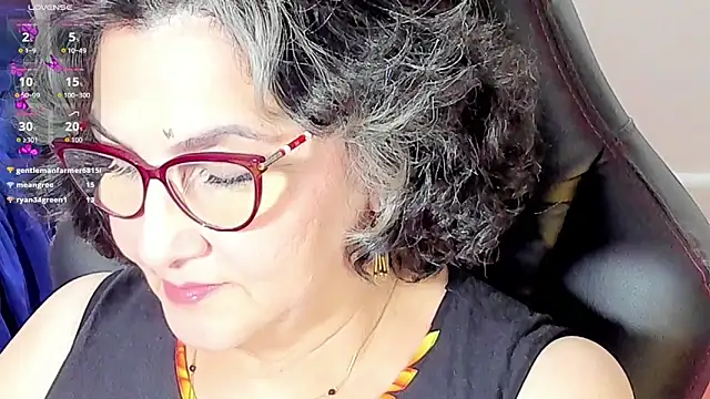 cataleya mom online show from 11-06-25, 08:48