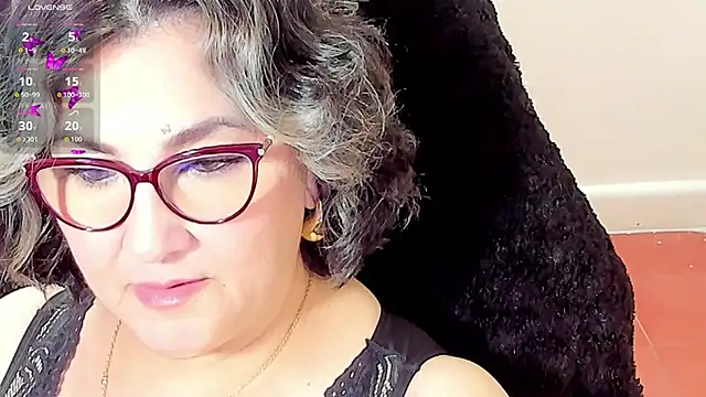 cataleya mom online show from 11-16-25, 05:35