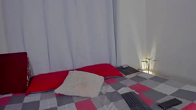 Jessica Herrera  online show from 03-26-26, 10:26