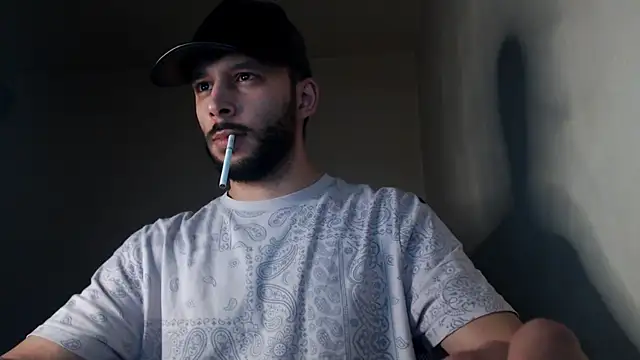 henryaxe online show from 10-20-25, 02:56