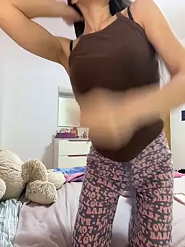 SexxxyBarbie online show from 02-22-25, 08:50