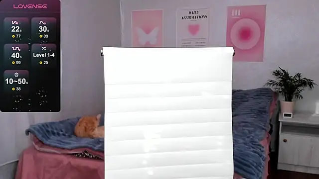 Geisha Anna online show from 03-01-26, 06:26