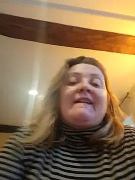 lady charlyne online show from 01-19-26, 01:48