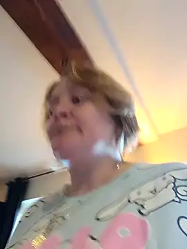 lady charlyne online show from 04-07-26, 06:08