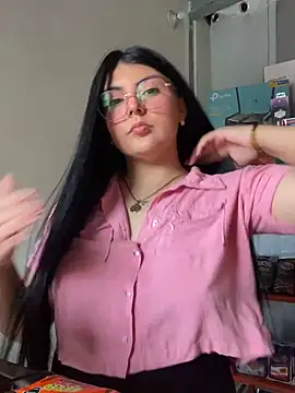 bella isabela online show from 09-14-25, 08:41