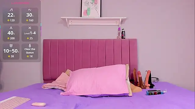 Snapshot of alexa_pariss chatting on 09-13-25, 05:07 alexa pariss online show from 09-13-25, 05:07