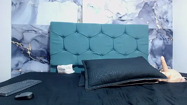 alexa pariss online show from 03-04-26, 07:09