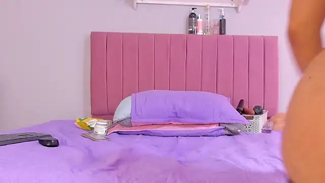 alexa pariss online show from 05-03-26, 08:37