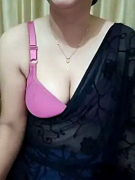 Priya Boudi online show from 12-21-24, 04:25