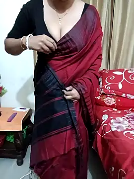 Priya Boudi online show from 12-22-24, 05:32