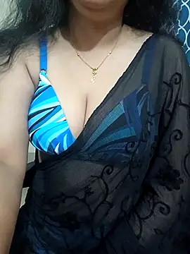 Priya Boudi online show from 09-23-25, 06:11