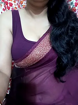Priya Boudi online show from 03-20-26, 06:02