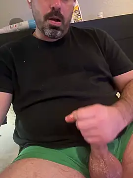 MySnapXanderLeeLindy online show from 01-01-25, 02:09