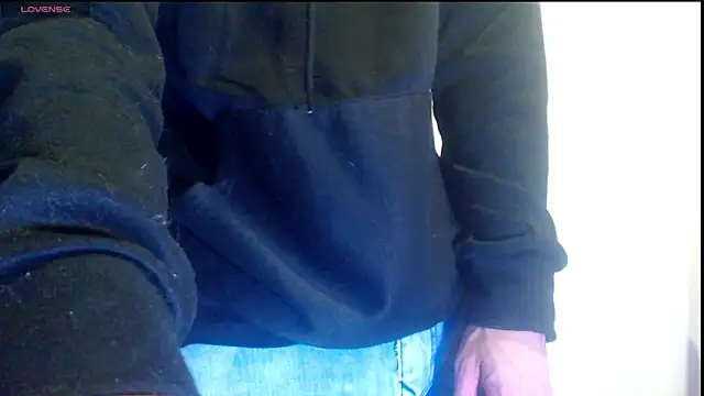 Snapshot of GrayHornyX chatting on 12-18-25, 10:38 GrayHornyX online show from 12-18-25, 10:38