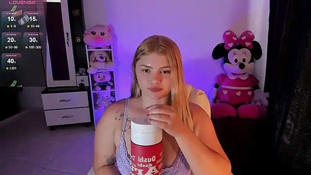 chloejones   online show from 02-21-25, 03:32