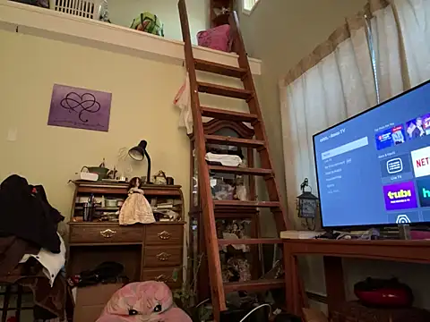 punani4johnny online show from 01-09-25, 09:05