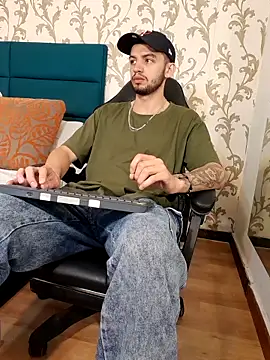 Michael magno online show from 02-16-26, 01:51