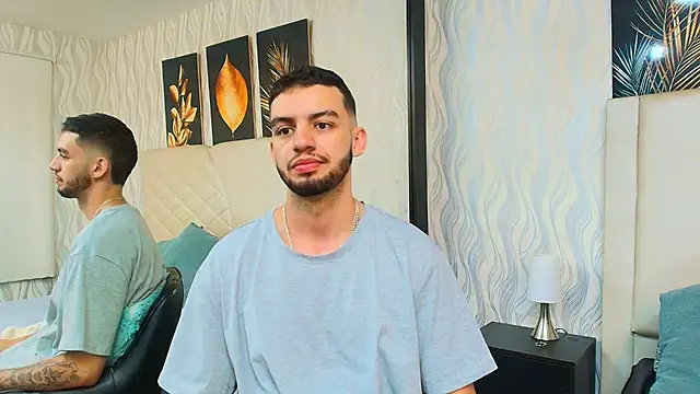 Michael magno online show from 02-20-26, 01:46