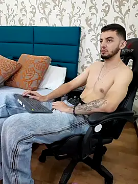 Michael magno online show from 02-28-26, 07:15