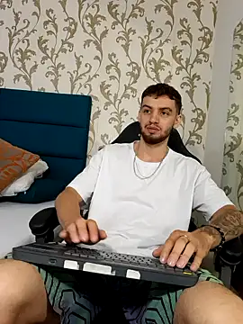 Michael magno online show from 03-22-26, 03:21