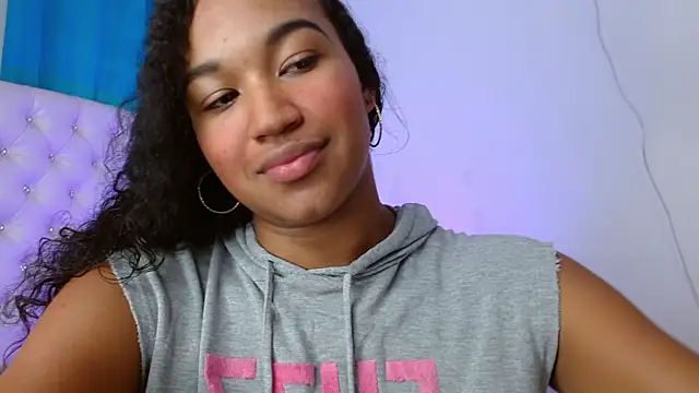 Alexa priincess online show from 11-05-25, 03:45