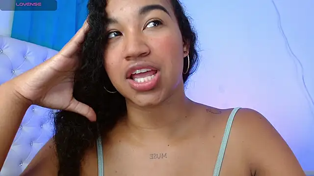 Alexa priincess online show from 11-15-25, 03:30