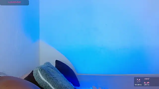 Alexa priincess online show from 02-20-26, 07:58