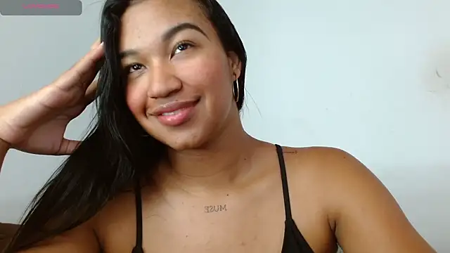 Snapshot of Alexa_priincess chatting on 06-20-26, 02:20 Alexa priincess online show from 06-20-26, 02:20