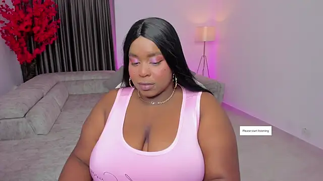 Rebeka spencer online show from 01-25-25, 03:30