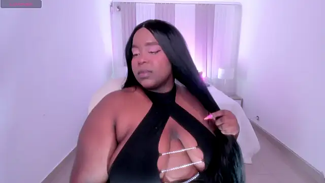 Rebeka spencer online show from 02-19-25, 11:17