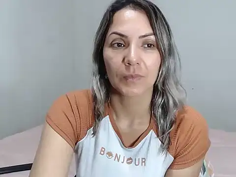 Chantal hott online show from 01-15-25, 02:27