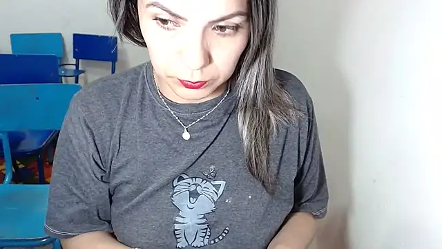 Chantal hott online show from 12-04-25, 08:56