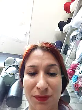 Paula382023 online show from 01-13-25, 06:16