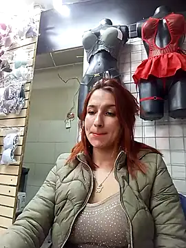 Paula382023 online show from 01-30-25, 06:32