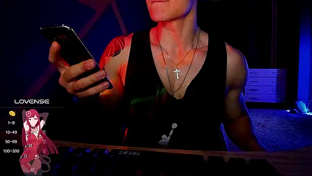 RODARRI online show from 12-06-24, 07:12