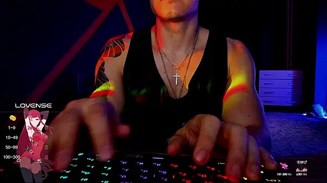 RODARRI online show from 12-12-24, 10:20