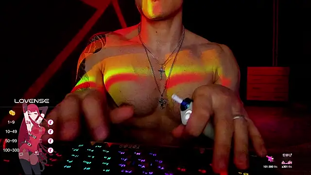 RODARRI online show from 01-04-25, 08:48