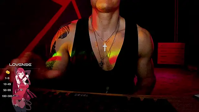 RODARRI online show from 01-06-25, 09:00