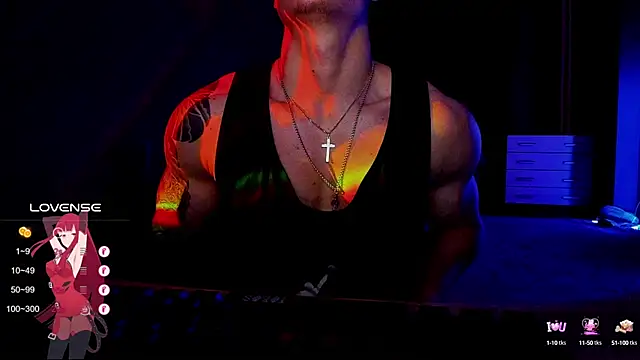 RODARRI online show from 01-07-25, 09:14