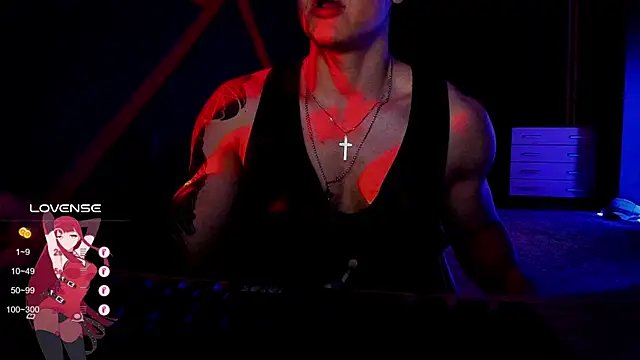 RODARRI online show from 01-28-25, 07:10