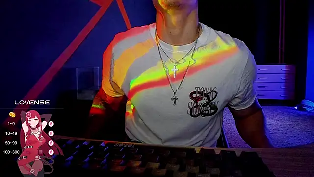 RODARRI online show from 01-29-25, 12:02