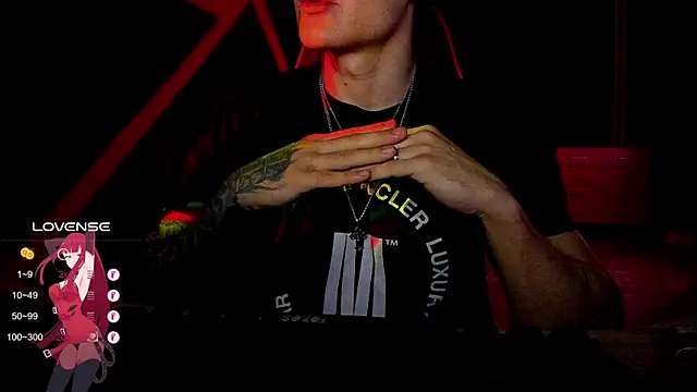 RODARRI online show from 02-10-25, 06:24