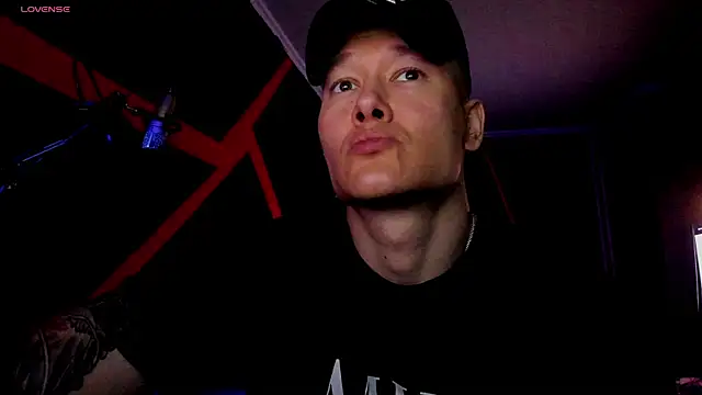 RODARRI online show from 09-08-25, 09:25