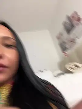 Coco-Love online show from 02-24-25, 11:19