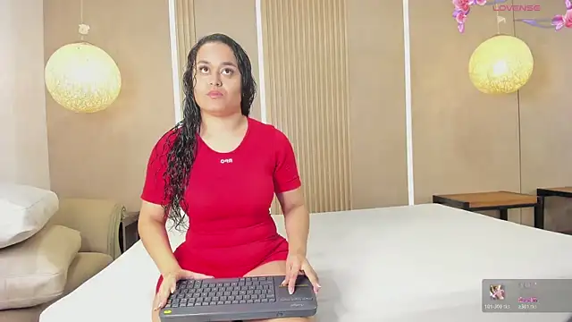 sabrina shark  online show from 02-23-26, 02:31