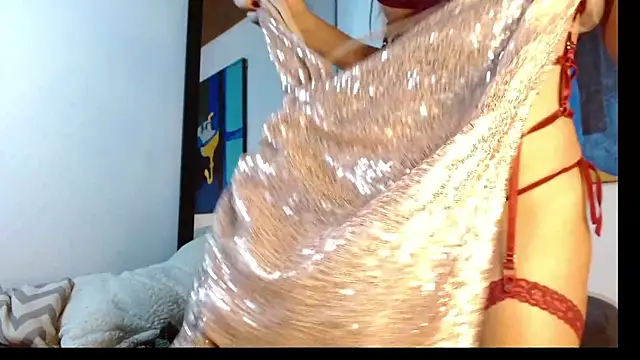 alana valdiri online show from 03-06-25, 11:20